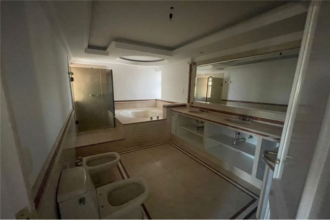 Imagem Apartamento com 4 Quartos à Venda, 489 m² em Saúde - São Paulo Imagem Apartamento com 4 Quartos à Venda, 489 m² em Saúde - São Paulo