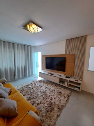 Imagem Casa com 4 Quartos à Venda, 165 m² em Pitangueiras - Lauro De Freitas
