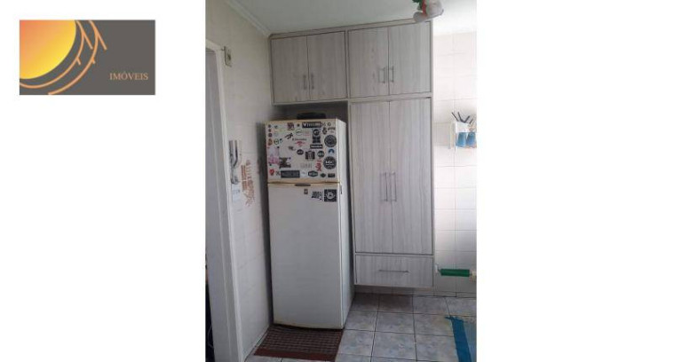 Imagem Apartamento com 2 Quartos à Venda, 55 m² em Pirituba - São Paulo Imagem Apartamento com 2 Quartos à Venda, 55 m² em Pirituba - São Paulo