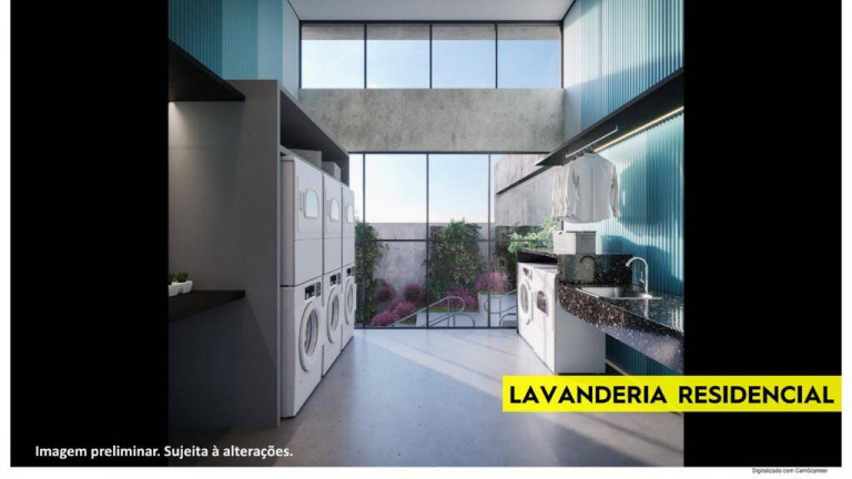 Studio com 1 Quarto à Venda, 25 m² em Consolação - São Paulo