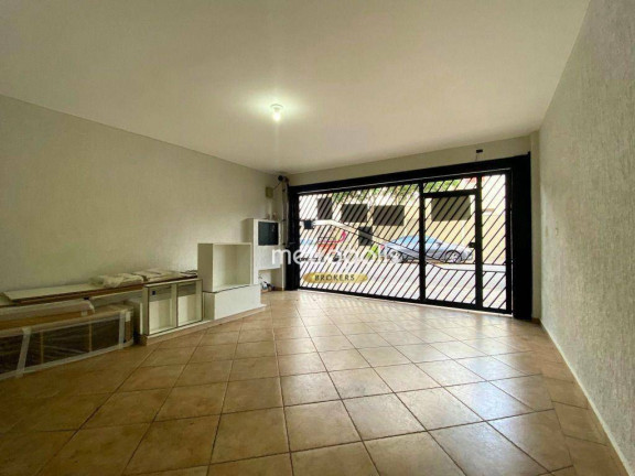 Imagem Sobrado com 3 Quartos à Venda, 248 m² em Olímpico - São Caetano Do Sul Imagem Sobrado com 3 Quartos à Venda, 248 m² em Olímpico - São Caetano Do Sul