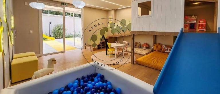 Imagem Apartamento com 2 Quartos à Venda, 90 m² em Dae - Campinas
