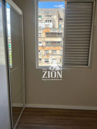 Imagem Apartamento com 2 Quartos à Venda, 45 m² em Bela Vista - São Paulo Imagem Apartamento com 2 Quartos à Venda, 45 m² em Bela Vista - São Paulo