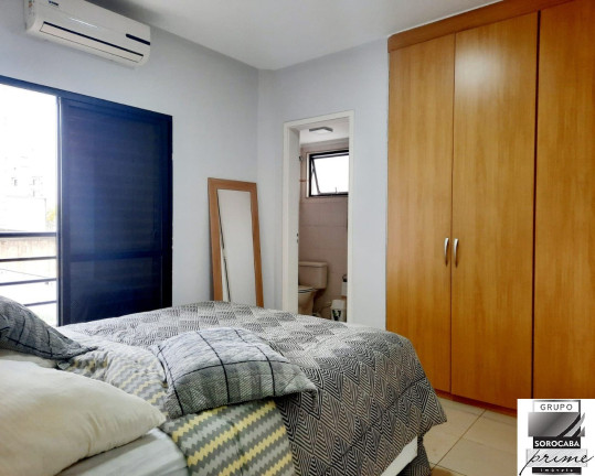 Imagem Apartamento com 3 Quartos à Venda, 98 m² em Parque Campolim - Sorocaba Imagem Apartamento com 3 Quartos à Venda, 98 m² em Parque Campolim - Sorocaba