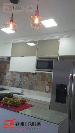 Imagem Apartamento com 3 Quartos à Venda, 80 m² em Jardim Esmeralda - São Paulo