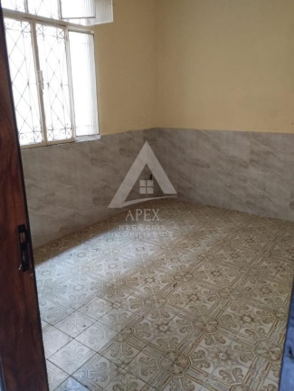 Imagem Casa com 3 Quartos à Venda, 54 m² em Parque Anchieta - Rio De Janeiro Imagem Casa com 3 Quartos à Venda, 54 m² em Parque Anchieta - Rio De Janeiro
