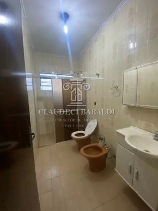 Imagem Sobrado com 4 Quartos à Venda, 250 m² em Centro - Sorocaba