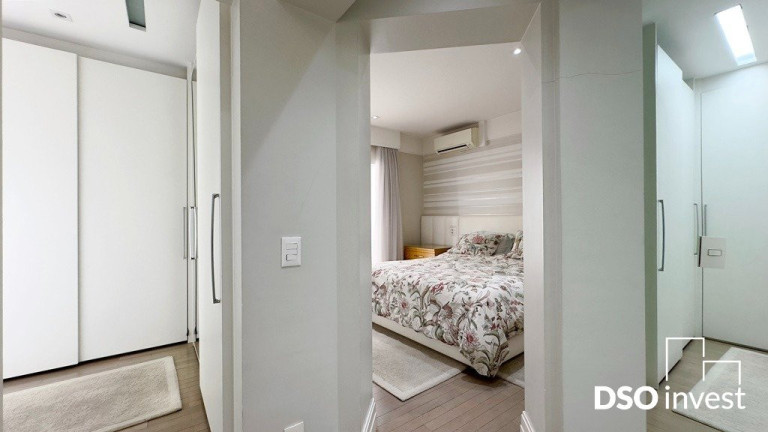 Imagem Apartamento com 4 Quartos à Venda,  em Brooklin - São Paulo