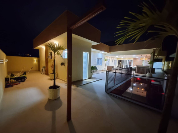 Imagem Casa com 3 Quartos à Venda, 396 m² em Caxito - Maricá