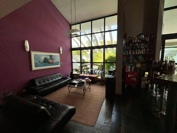 Imagem Casa com 4 Quartos à Venda ou Locação, 314 m² em Butantã - São Paulo