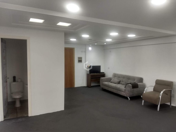 Imagem Sala Comercial à Venda, 41 m² em Mooca - São Paulo