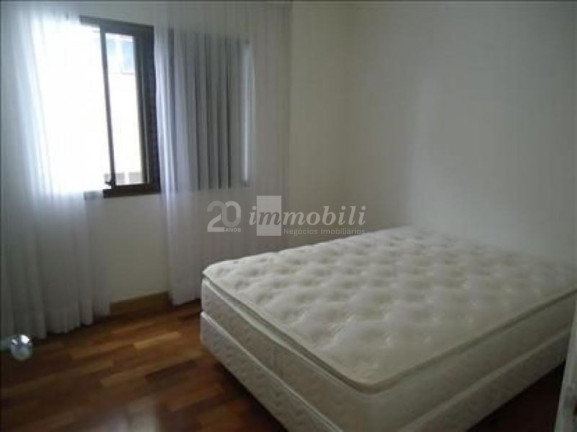 Imagem Apartamento com 3 Quartos à Venda, 230 m² em Higienópolis - São Paulo