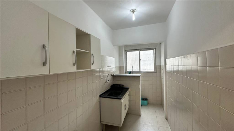 Imagem Kitnet com 1 Quarto à Venda, 32 m² em Aviação - Praia Grande Imagem Kitnet com 1 Quarto à Venda, 32 m² em Aviação - Praia Grande