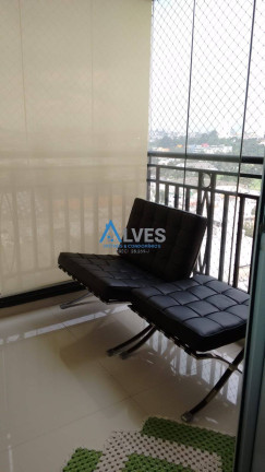 Imagem Apartamento com 2 Quartos à Venda, 58 m² em Rudge Ramos - São Bernardo Do Campo Imagem Apartamento com 2 Quartos à Venda, 58 m² em Rudge Ramos - São Bernardo Do Campo