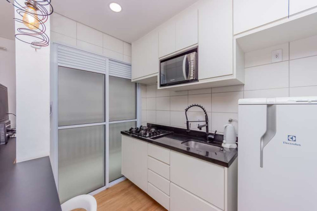 Imagem Apartamento com 1 Quarto à Venda, 32 m² em Vila Andrade - São Paulo
