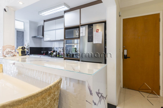 Imagem Apartamento com 3 Quartos à Venda, 188 m² em Perdizes - São Paulo Imagem Apartamento com 3 Quartos à Venda, 188 m² em Perdizes - São Paulo
