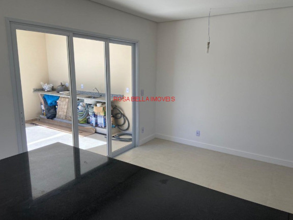 Imagem Casa de Condomínio com 3 Quartos à Venda, 151 m² em Currupira - Jundiaí
