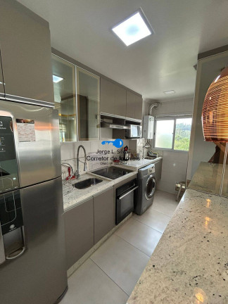 Imagem Apartamento com 3 Quartos à Venda, 70 m² em Portais (polvilho) - Cajamar