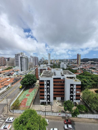 Imagem Apartamento com 3 Quartos à Venda, 154 m² em Lagoa Nova - Natal Imagem Apartamento com 3 Quartos à Venda, 154 m² em Lagoa Nova - Natal