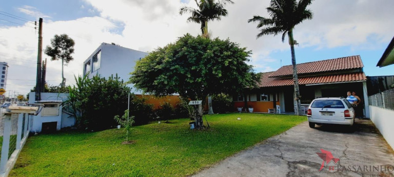 Imagem Casa com 3 Quartos à Venda, 165 m² em Igra Sul - Torres