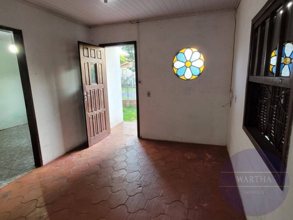 Imagem Casa com 2 Quartos à Venda, 55 m² em Bom Sucesso - Gravataí Imagem Casa com 2 Quartos à Venda, 55 m² em Bom Sucesso - Gravataí