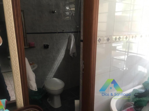 Imagem Sobrado com 3 Quartos à Venda, 250 m² em Vila Da Saúde - São Paulo Imagem Sobrado com 3 Quartos à Venda, 250 m² em Vila Da Saúde - São Paulo