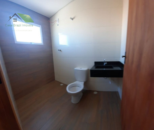 Imagem Sobrado com 3 Quartos à Venda, 110 m² em Loteamento Alvorada - Mogi Das Cruzes