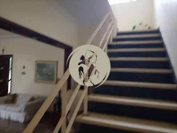 Imagem Casa com 3 Quartos à Venda, 180 m² em Gonzaga - Santos Imagem Casa com 3 Quartos à Venda, 180 m² em Gonzaga - Santos