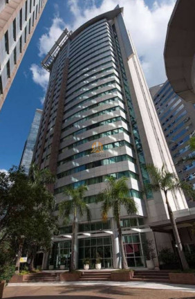 Imagem Sala Comercial à Venda, 66 m² em Vila Olímpia - São Paulo