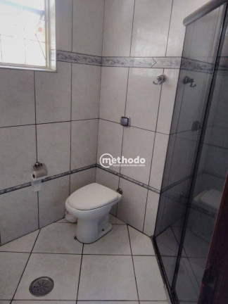 Imagem Casa com 3 Quartos à Venda, 227 m² em Vila Aeroporto - Campinas Imagem Casa com 3 Quartos à Venda, 227 m² em Vila Aeroporto - Campinas
