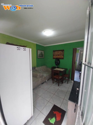 Imagem Apartamento com 1 Quarto à Venda, 30 m² em Guilhermina - Praia Grande