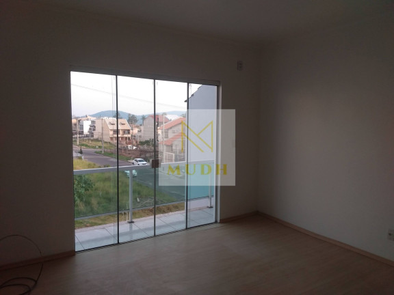Imagem Sobrado com 2 Quartos à Venda, 101 m² em Guarujá - Porto Alegre Imagem Sobrado com 2 Quartos à Venda, 101 m² em Guarujá - Porto Alegre