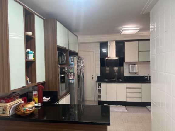 Imagem Apartamento com 3 Quartos à Venda, 194 m² em Jardim Aquarius - São José Dos Campos