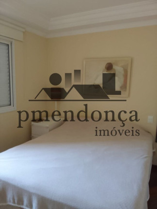 Imagem Apartamento com 3 Quartos à Venda, 105 m² em Perdizes - São Paulo Imagem Apartamento com 3 Quartos à Venda, 105 m² em Perdizes - São Paulo
