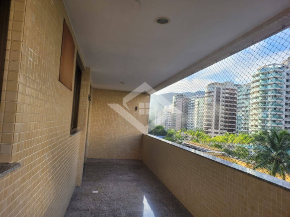 Imagem Apartamento com 3 Quartos à Venda, 127 m² em Barra Olímpica - Rio De Janeiro Imagem Apartamento com 3 Quartos à Venda, 127 m² em Barra Olímpica - Rio De Janeiro