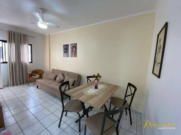 Imagem Apartamento com 1 Quarto à Venda, 47 m² em Mirim - Praia Grande Imagem Apartamento com 1 Quarto à Venda, 47 m² em Mirim - Praia Grande
