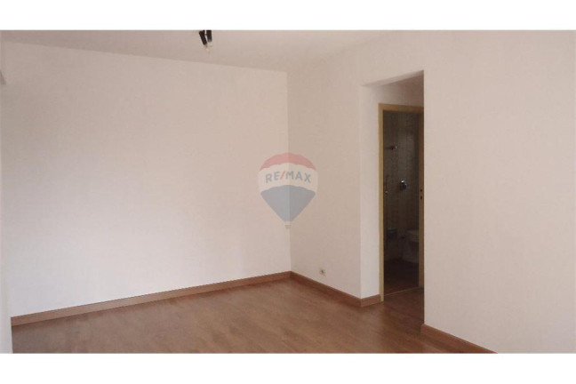 Imagem Apartamento com 1 Quarto para Alugar, 50 m² em Itaim Bibi - São Paulo