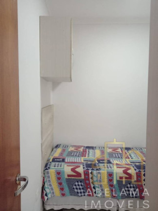Imagem Apartamento com 3 Quartos à Venda, 70 m² em Vila Vitória - Santo André
