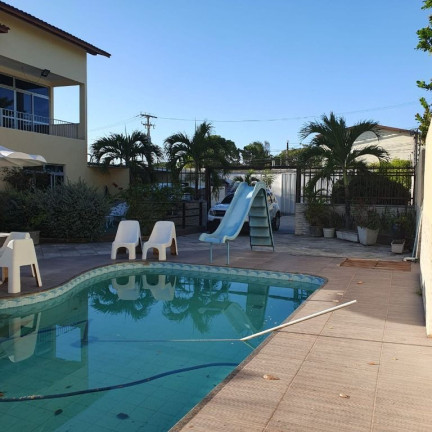 Imagem Casa com 4 Quartos à Venda, 308 m² em Sapiranga - Fortaleza Imagem Casa com 4 Quartos à Venda, 308 m² em Sapiranga - Fortaleza