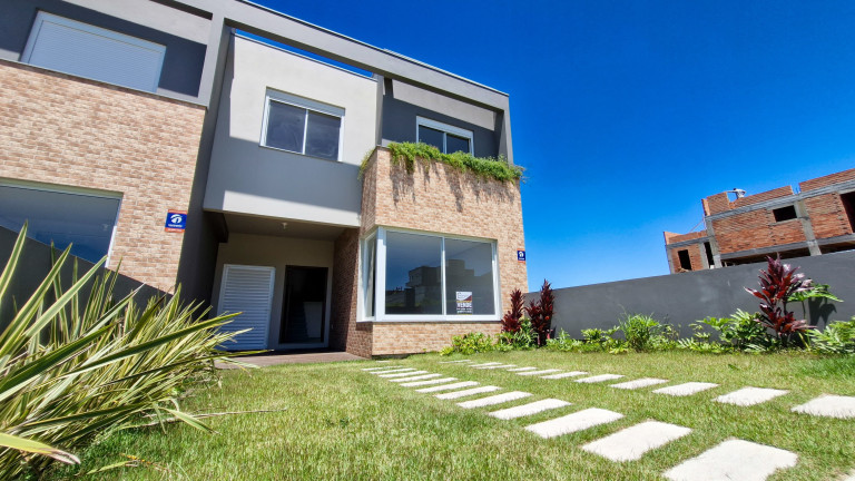 Casa com 3 Quartos à Venda, 146 m² em Ferraz - Garopaba
