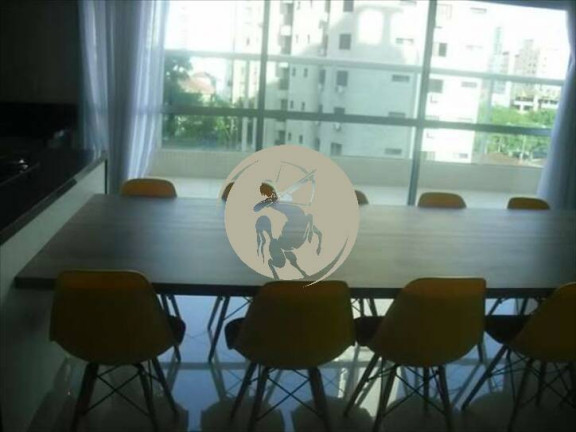Imagem Apartamento com 3 Quartos à Venda, 125 m² em Boqueirao - Santos Imagem Apartamento com 3 Quartos à Venda, 125 m² em Boqueirao - Santos