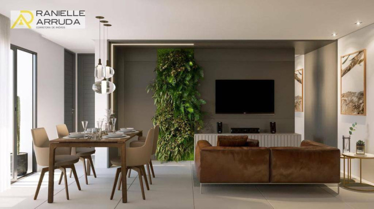 Imagem Apartamento com 2 Quartos à Venda, 47 m² em Jardim Oceania - João Pessoa Imagem Apartamento com 2 Quartos à Venda, 47 m² em Jardim Oceania - João Pessoa