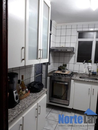Imagem Apartamento com 2 Quartos à Venda, 50 m² em Vila Nova Cachoeirinha - São Paulo Imagem Apartamento com 2 Quartos à Venda, 50 m² em Vila Nova Cachoeirinha - São Paulo