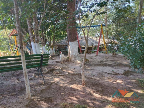 Imagem Edifício Residencial com 5 Quartos à Venda, 300 m² em Zona Rural - Paraibuna