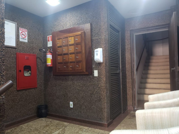 Imagem Imóvel Comercial à Venda, 26 m² em Cidade Baixa - Porto Alegre