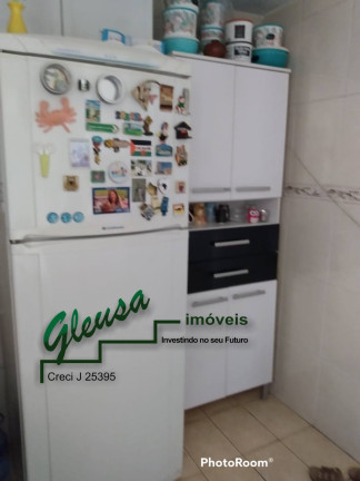 Imagem Apartamento com 3 Quartos à Venda, 50 m² em Cidade Antônio Estevão De Carvalho - São Paulo Imagem Apartamento com 3 Quartos à Venda, 50 m² em Cidade Antônio Estevão De Carvalho - São Paulo