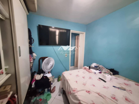 Imagem Apartamento com 2 Quartos à Venda, 50 m² em Piedade - Rio De Janeiro Imagem Apartamento com 2 Quartos à Venda, 50 m² em Piedade - Rio De Janeiro