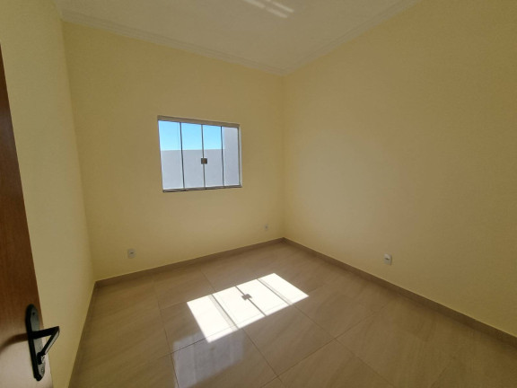 Imagem Casa com 3 Quartos à Venda, 96 m² em Residencial Arco-iris - Anápolis Imagem Casa com 3 Quartos à Venda, 96 m² em Residencial Arco-iris - Anápolis