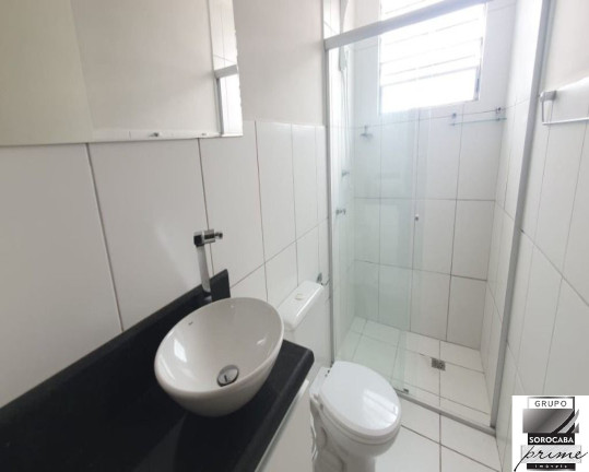 Imagem Apartamento com 2 Quartos à Venda, 50 m² em Jardim Vera Cruz - Sorocaba Imagem Apartamento com 2 Quartos à Venda, 50 m² em Jardim Vera Cruz - Sorocaba