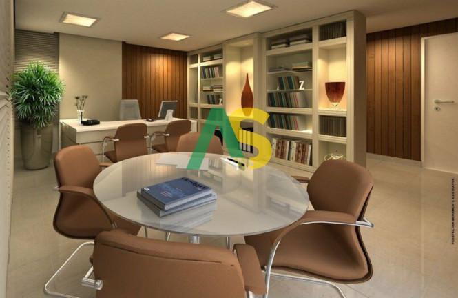 Imagem Sala Comercial à Venda, 29 m² em Encruzilhada - Recife Imagem Sala Comercial à Venda, 29 m² em Encruzilhada - Recife